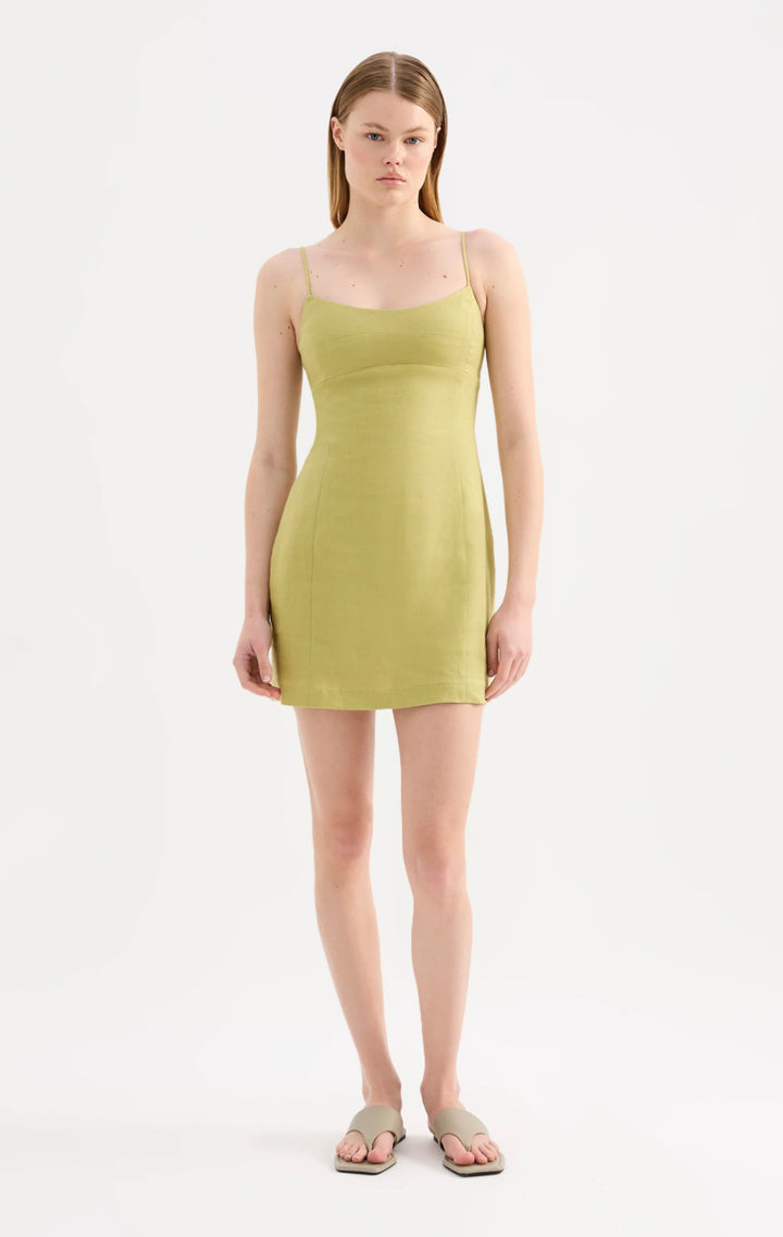 Carmela Mini Dress
