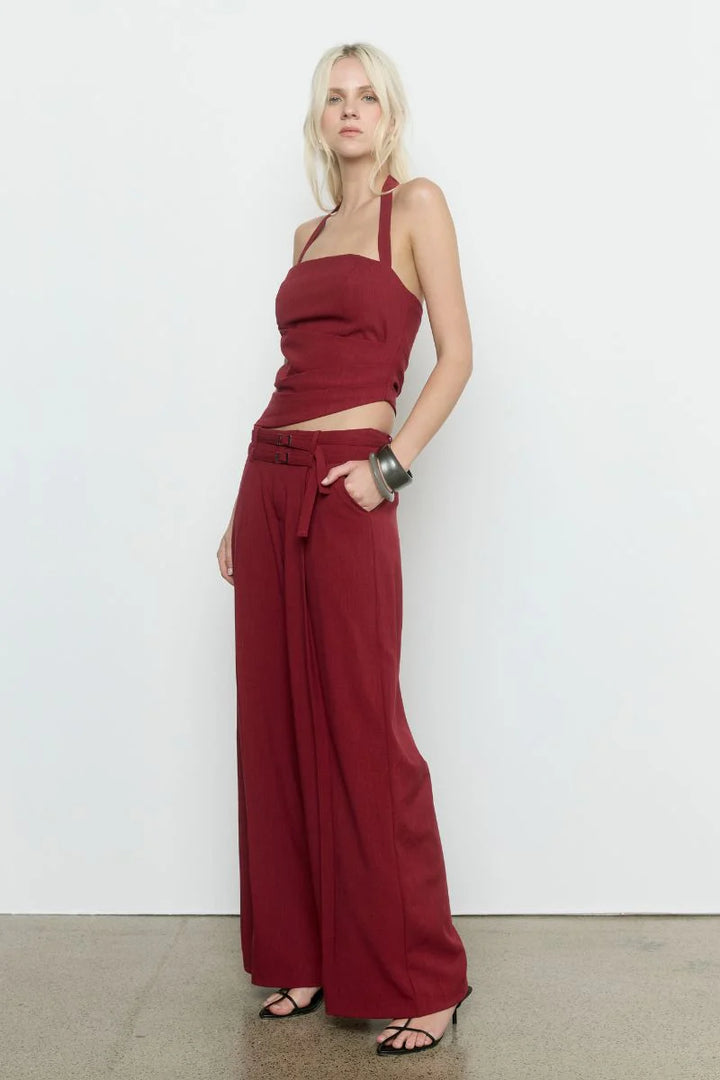 Priya Pant | Cranberry