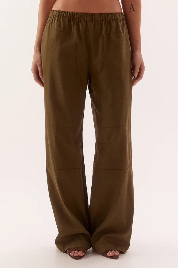 Remy Pant