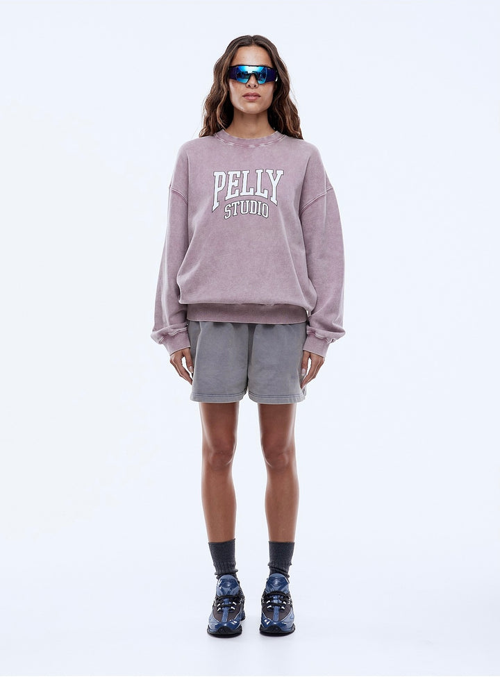Pelly Studio Sweatshirt