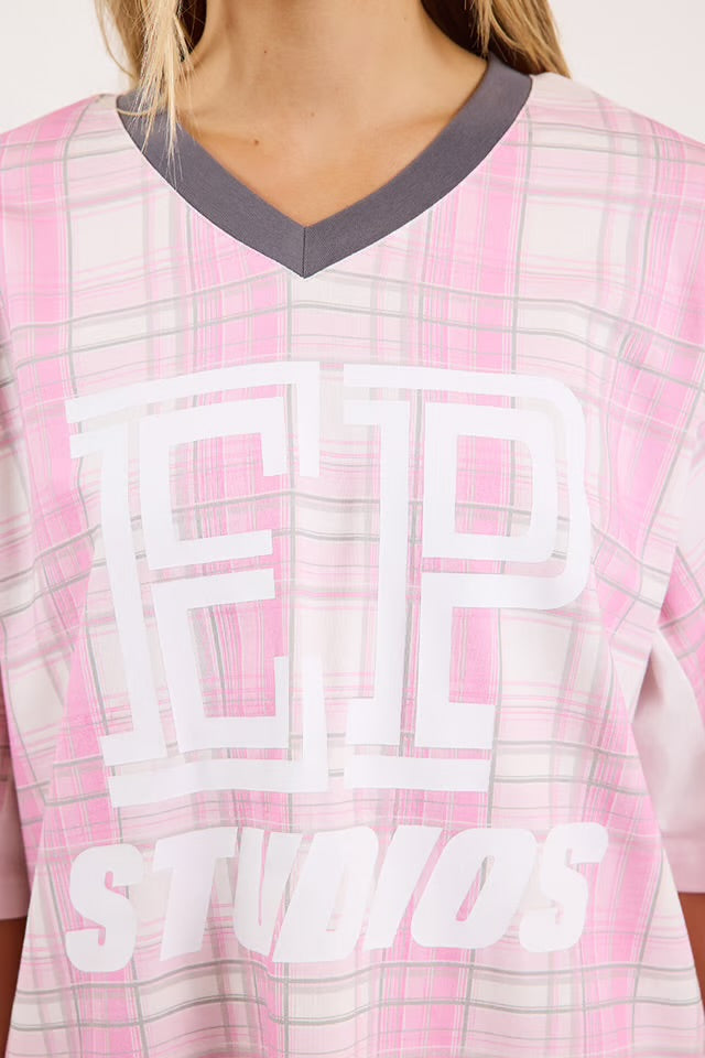 Lunar Jersey