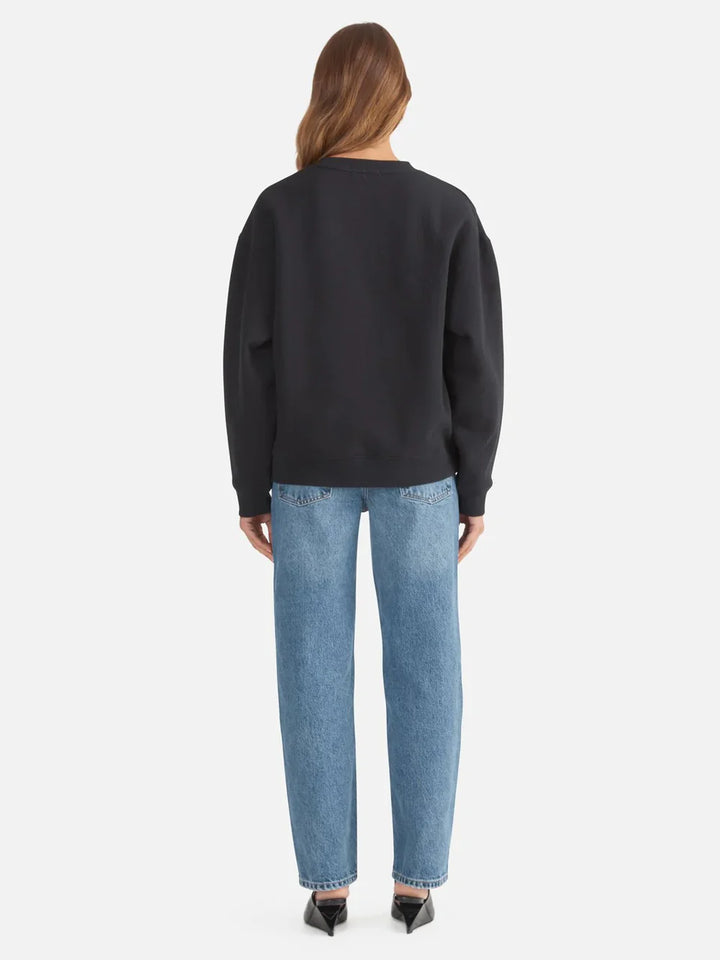 Lexi Monogram Sweater