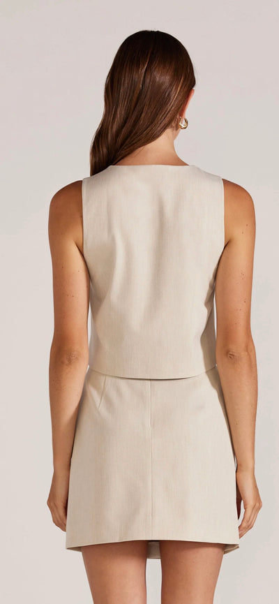The Leni Vest