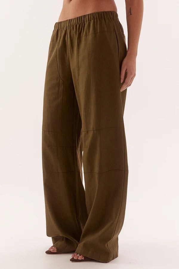 Remy Pant