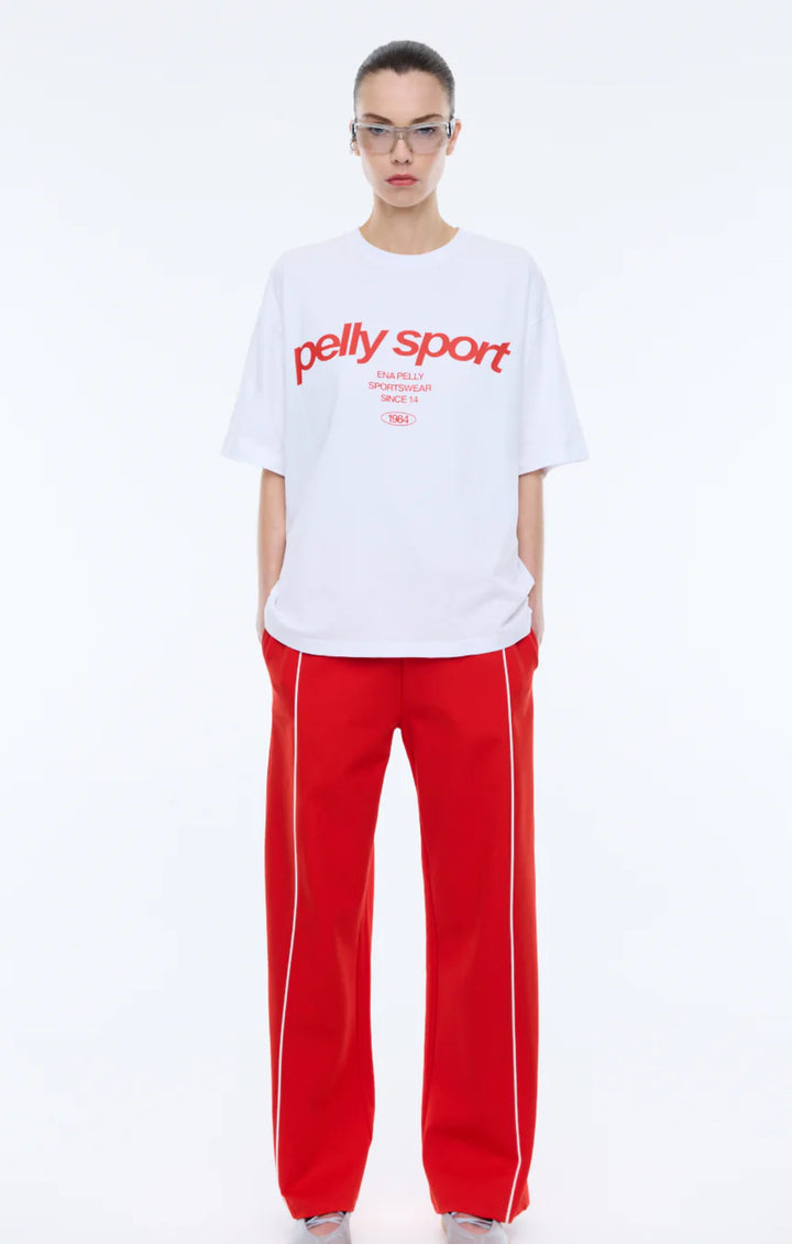 Pelly Sport Tee