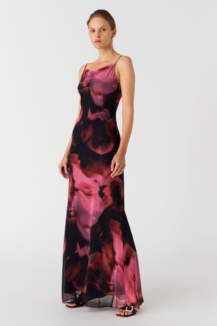 Elowen Maxi Dress