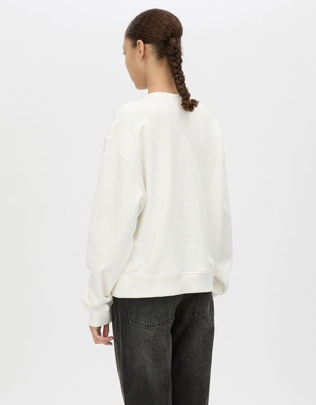 Bonnie Large Graphic Sweater