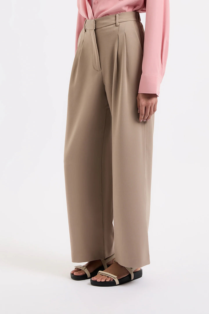 Jiro Tailored Pant