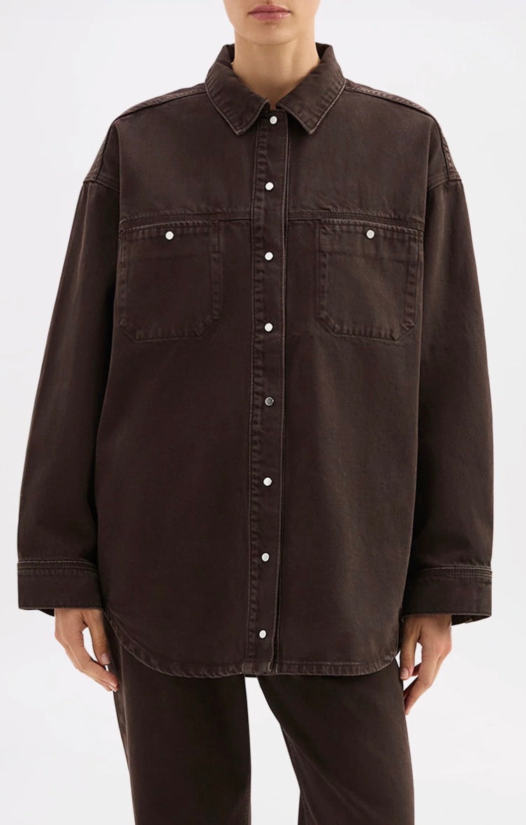 Brax Denim Jacket