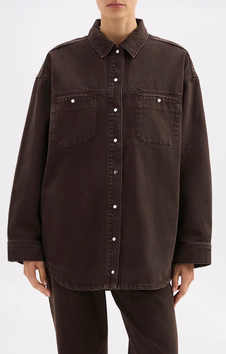 Brax Denim Jacket