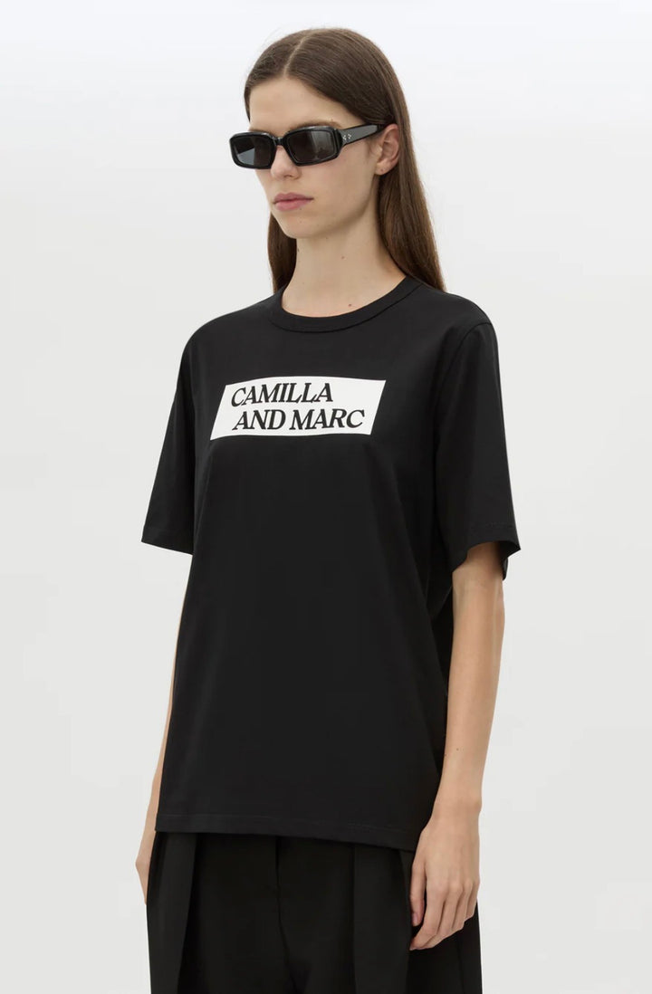 Carmont Graphic Tee