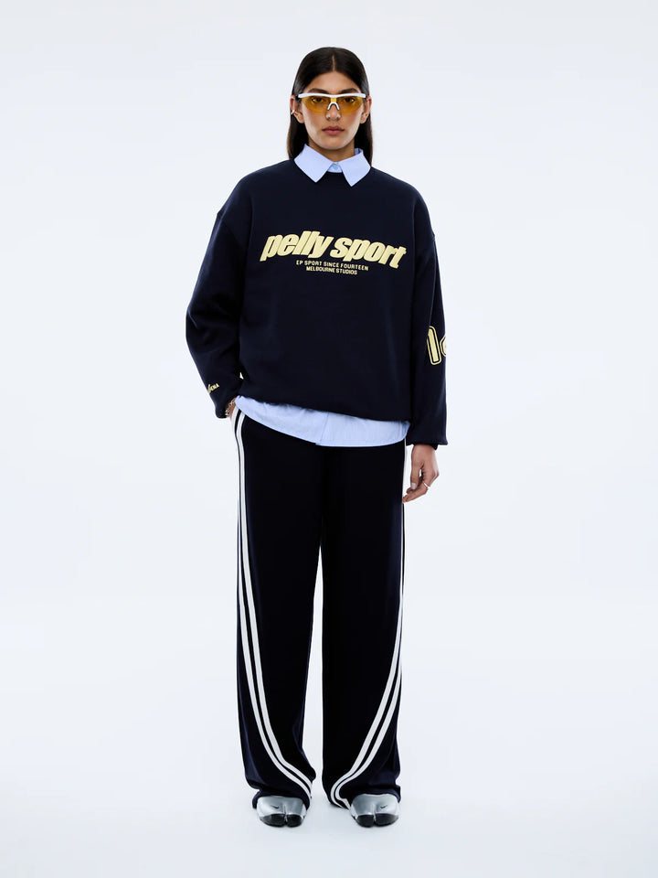 Ena Sports Sweater