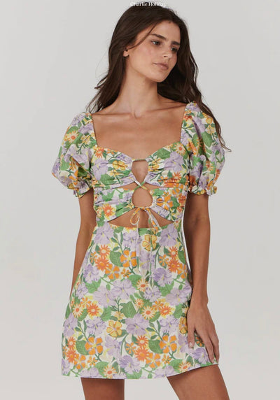 Willow Mini Dress