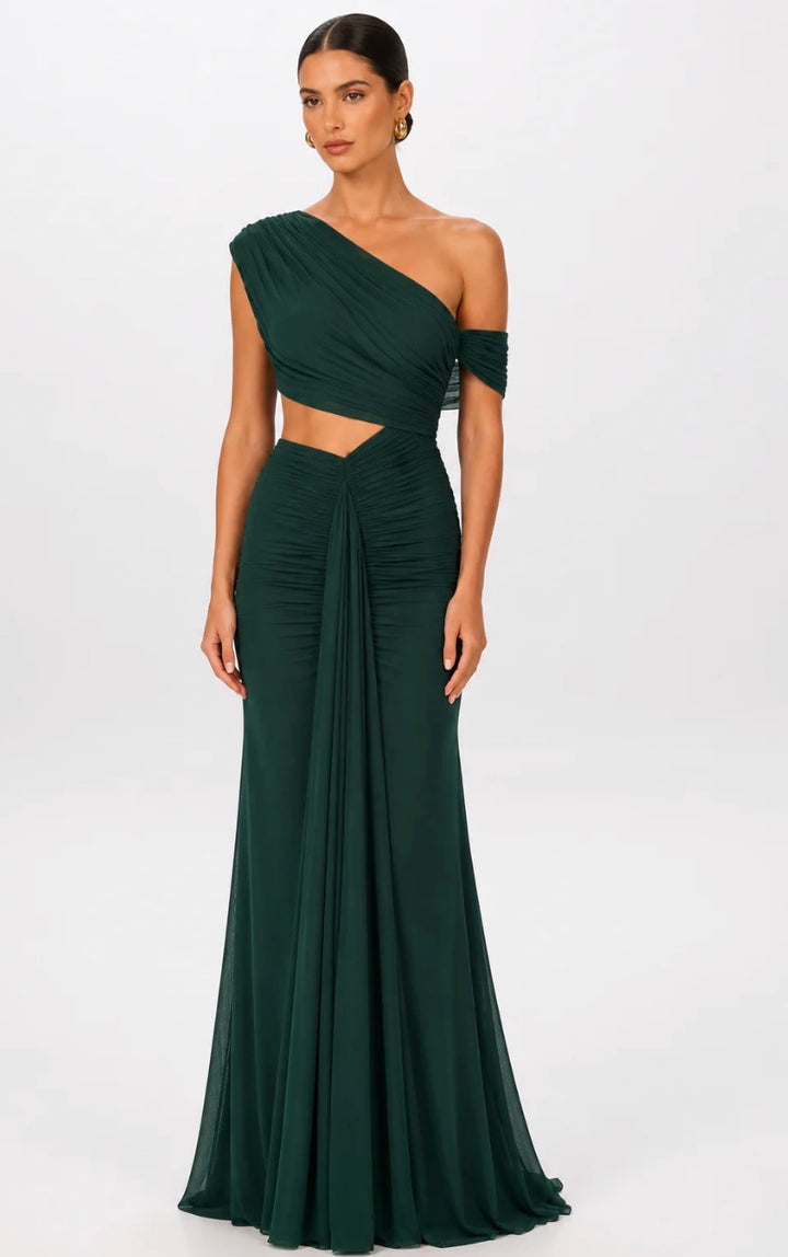 Zimi | Emerald