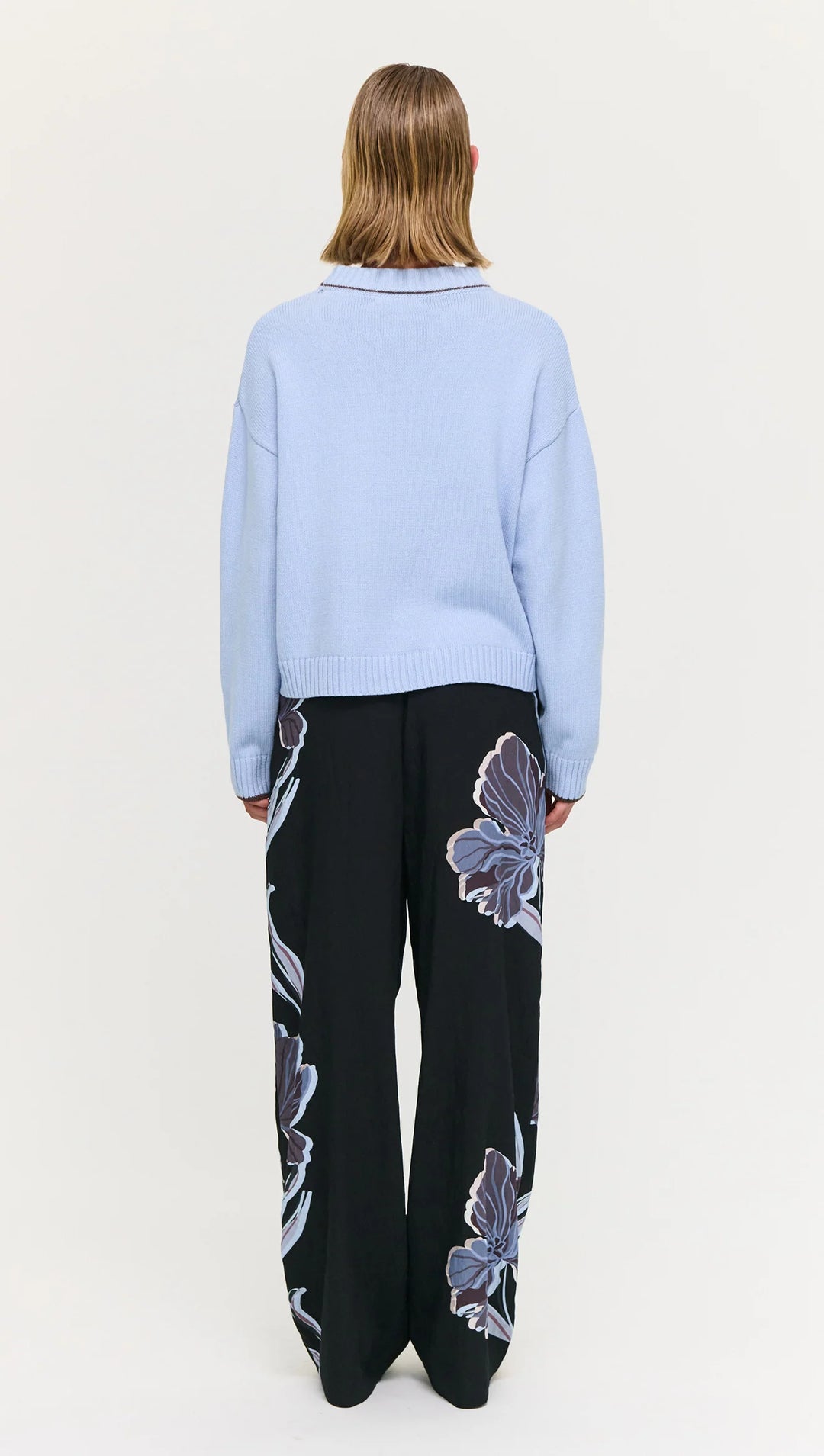 Harvey Knit