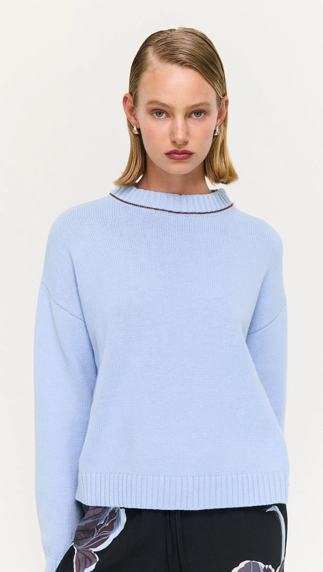 Harvey Knit