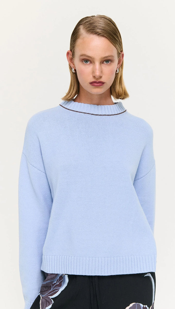 Harvey Knit