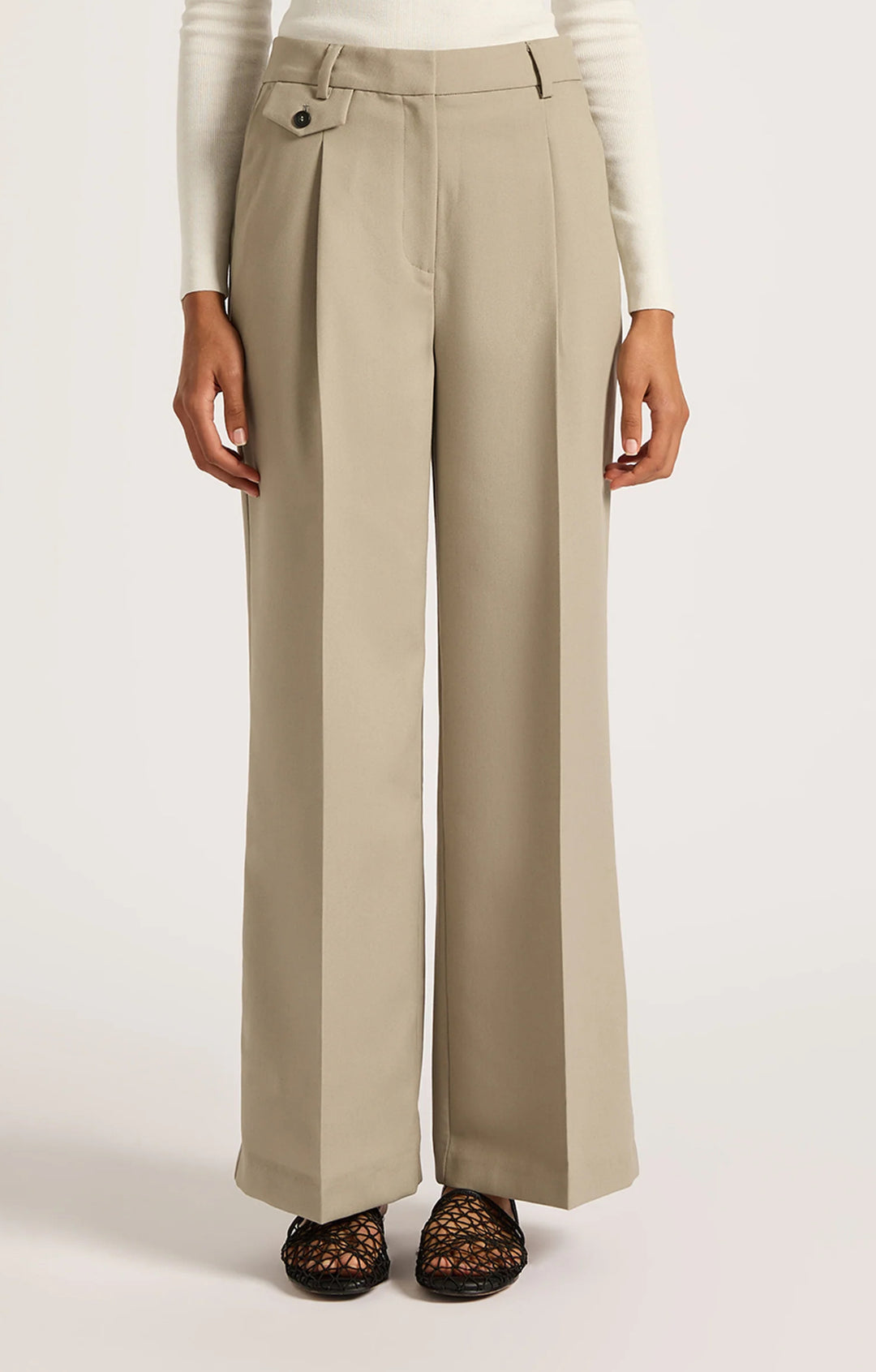 Theo Tailored Pant