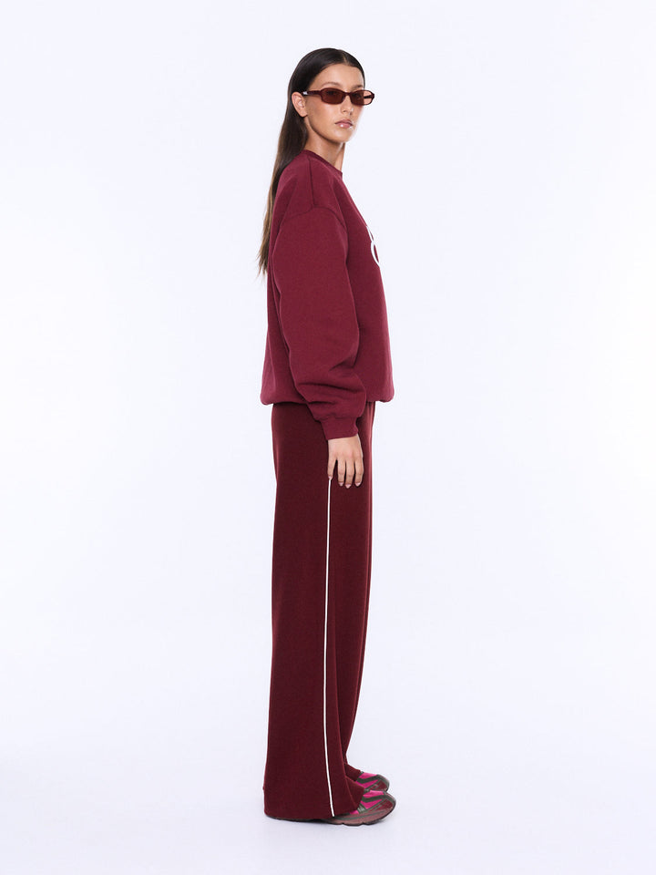 MILA OVERSIZED SWEATER