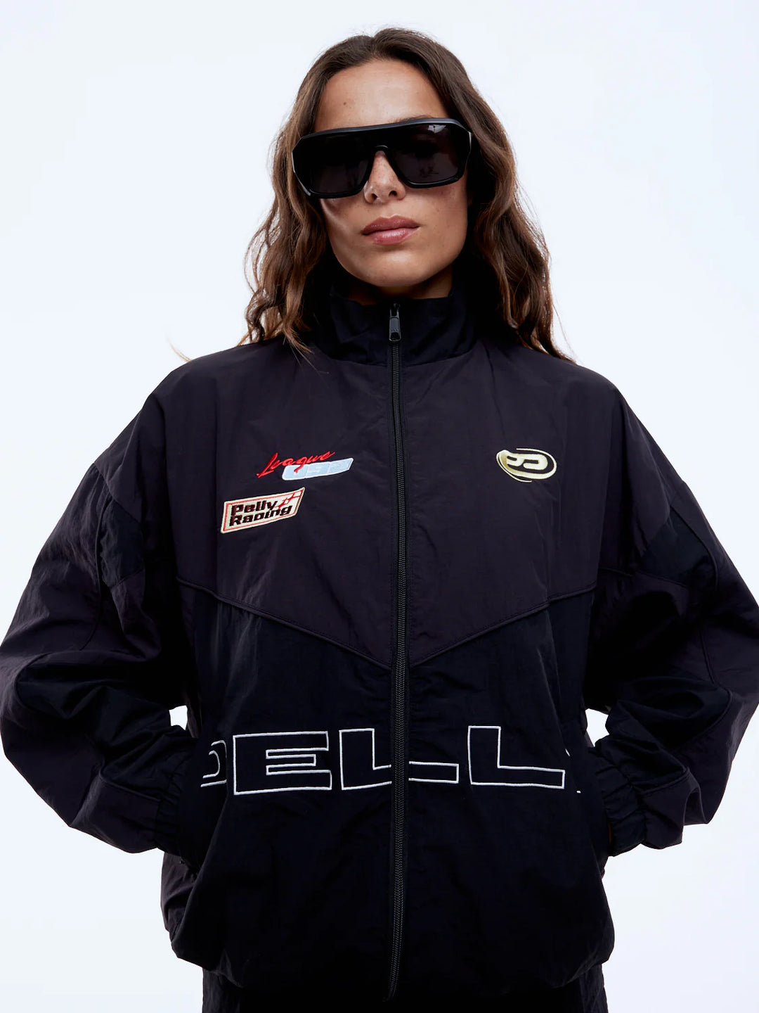 Pelly Sport Jacket
