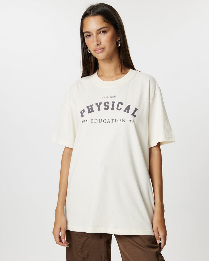 Physical Tee