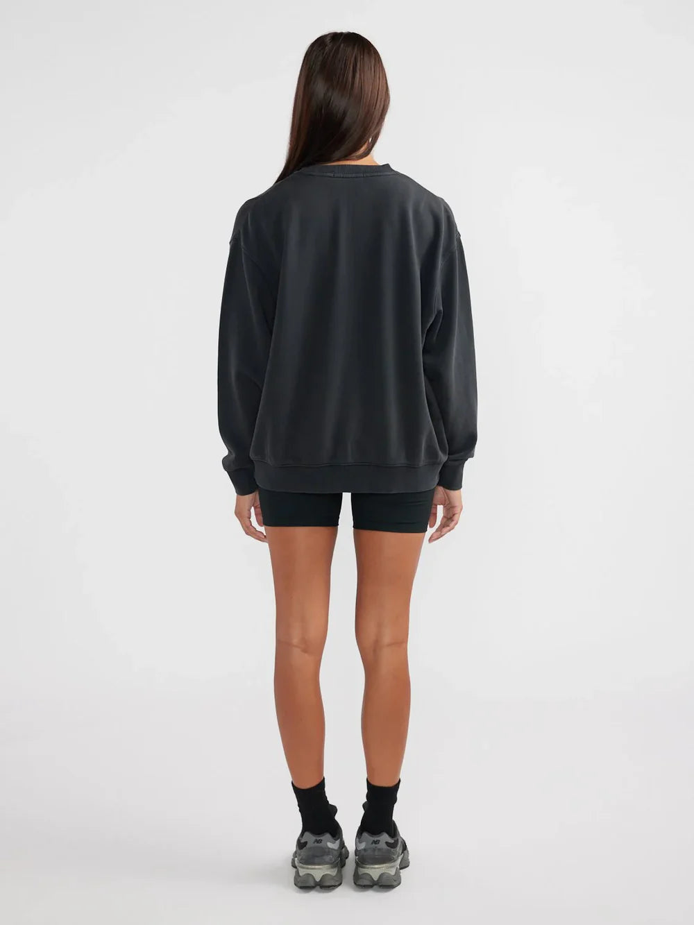Lily Oversized Sweatshirt