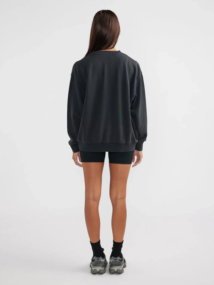 Lily Oversized Sweatshirt