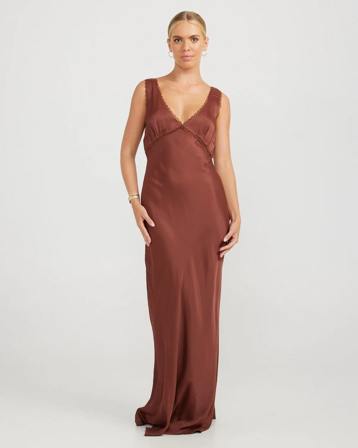 Rhea Maxi Dress