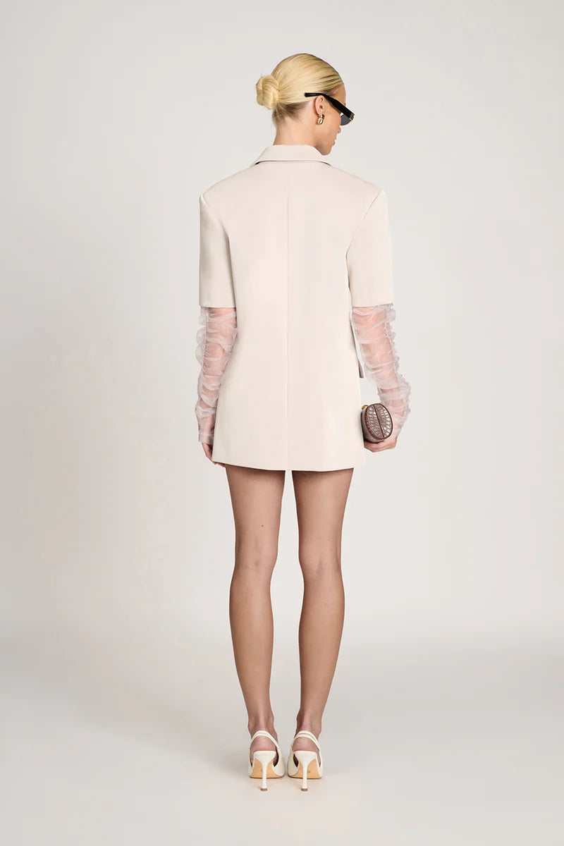 Carter Blazer Dress