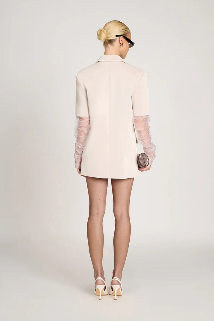 Carter Blazer Dress