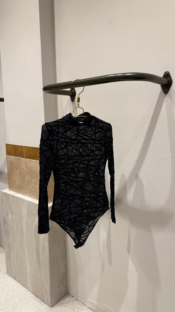 SHAE Bodysuit