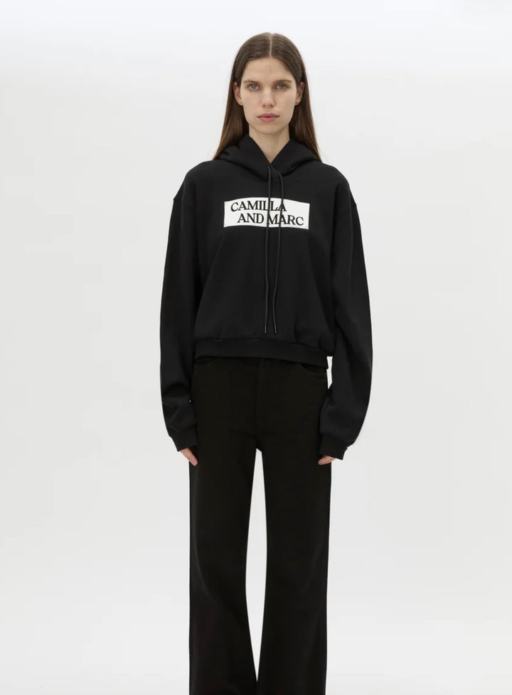 Carmont Graphic Hoodie