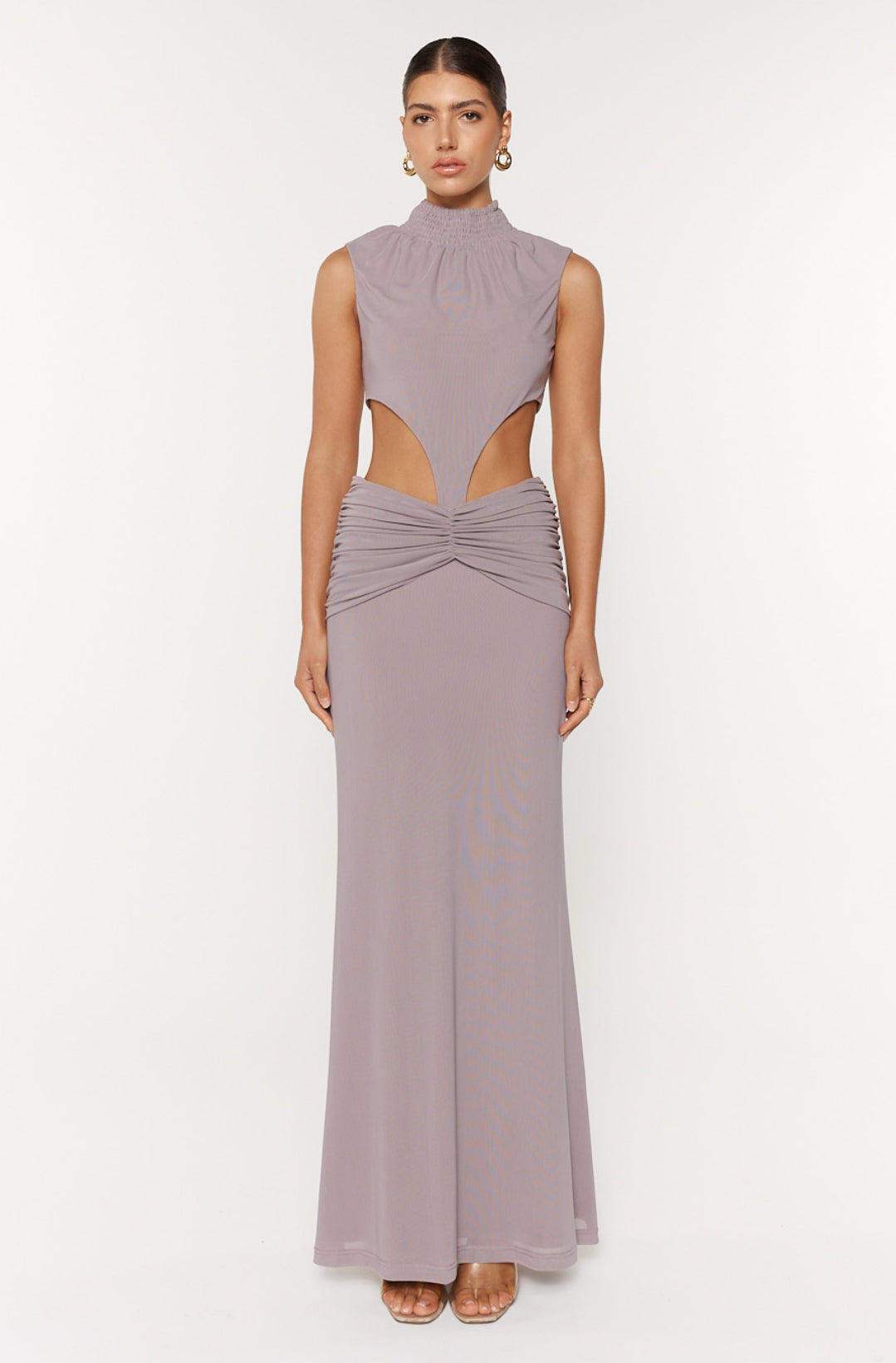 Thalia Dress
