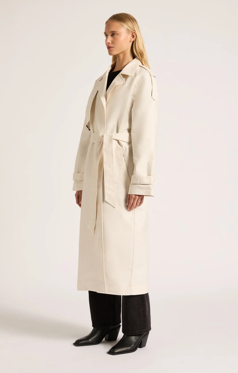 Freida Trench | Cloud