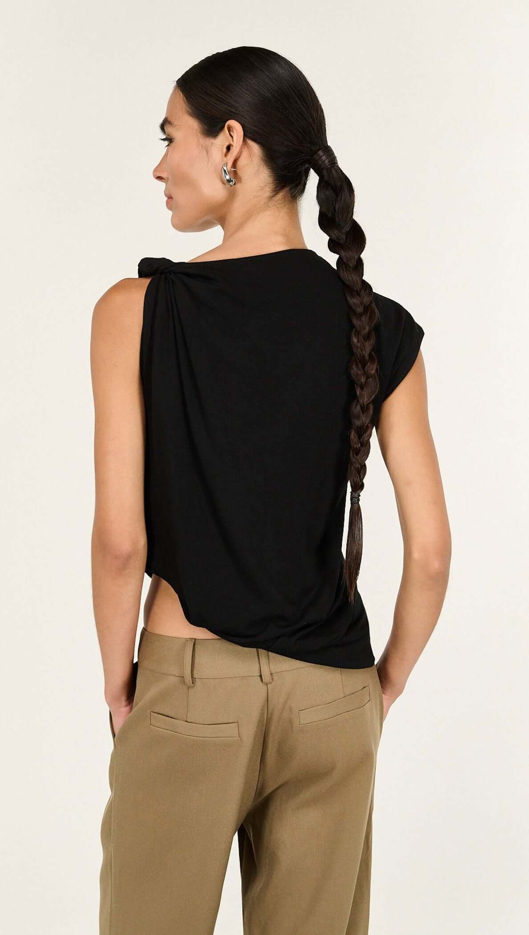 Eva Twist Top