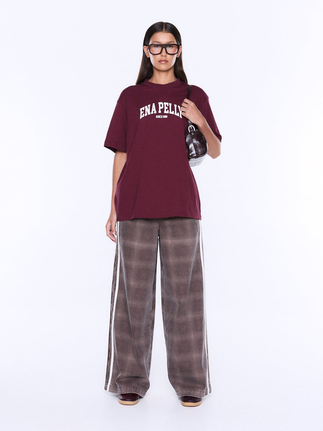 IVY RELAXED TEE