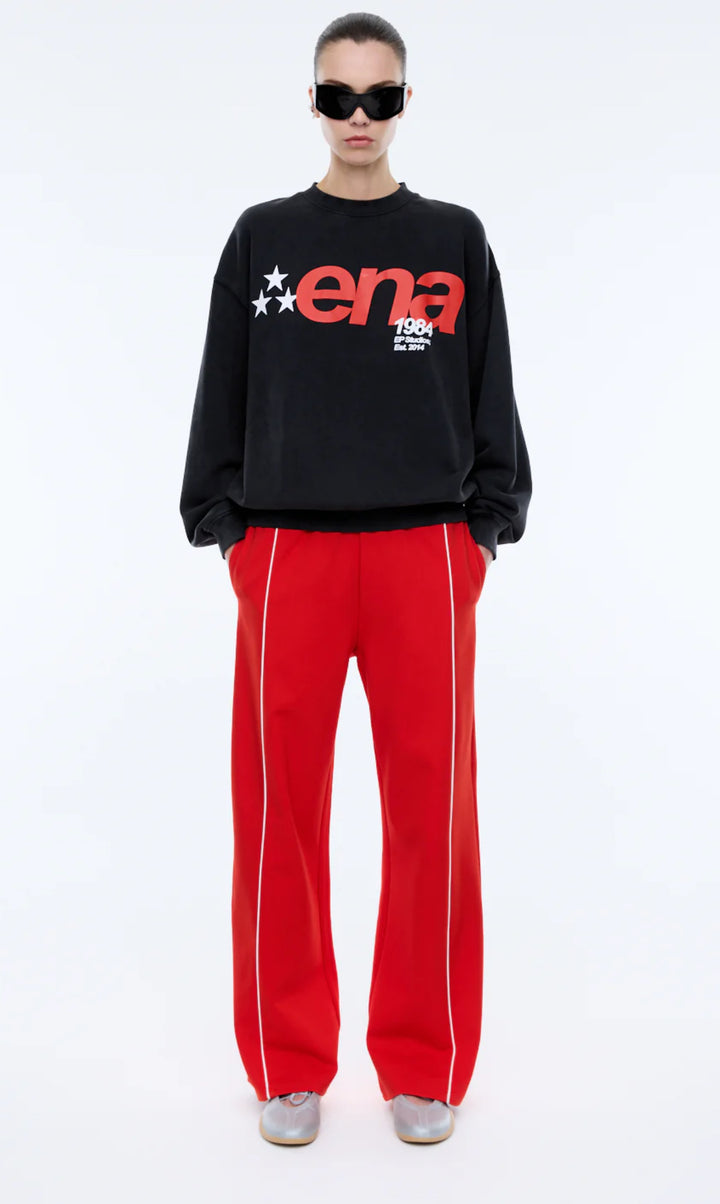 Star Sweatshirt