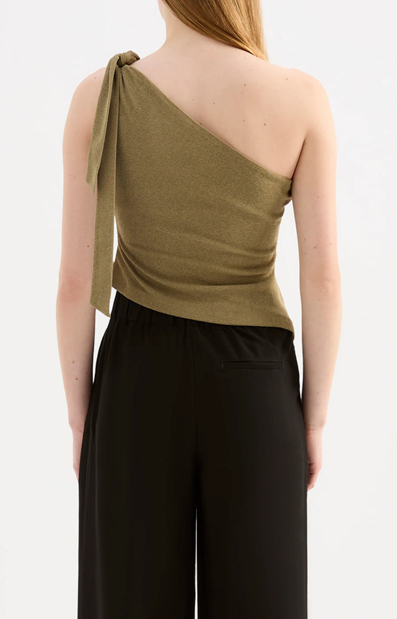 Fiora Mesh Top