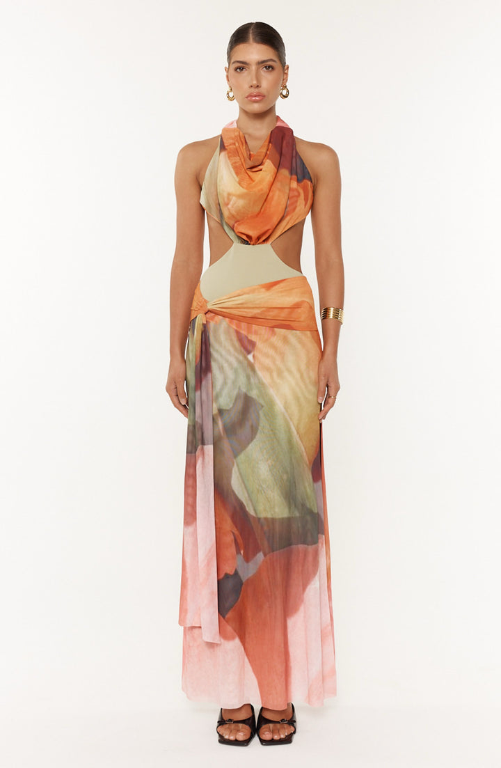 Vivienne Dress