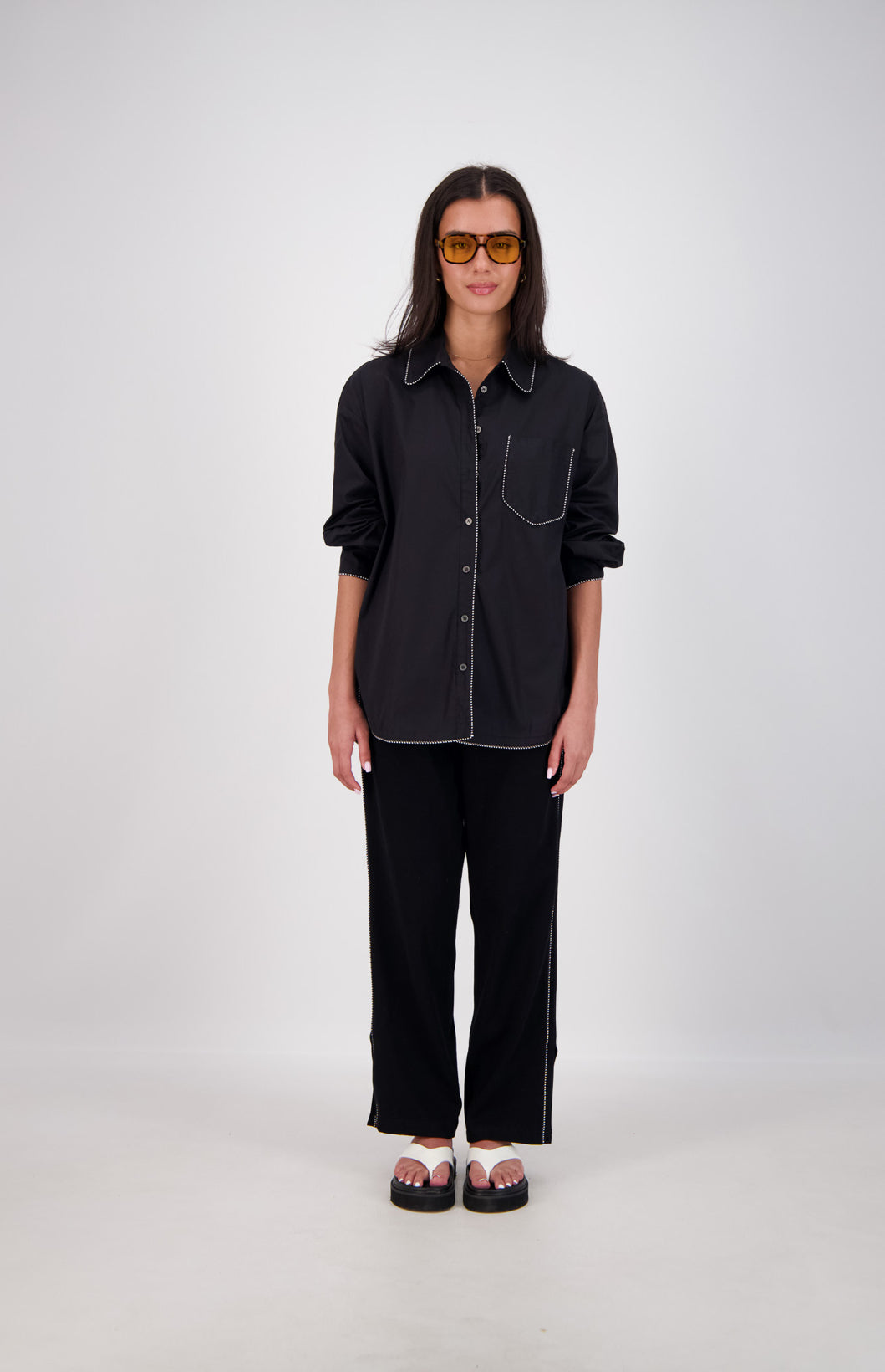 Manarola Shirt