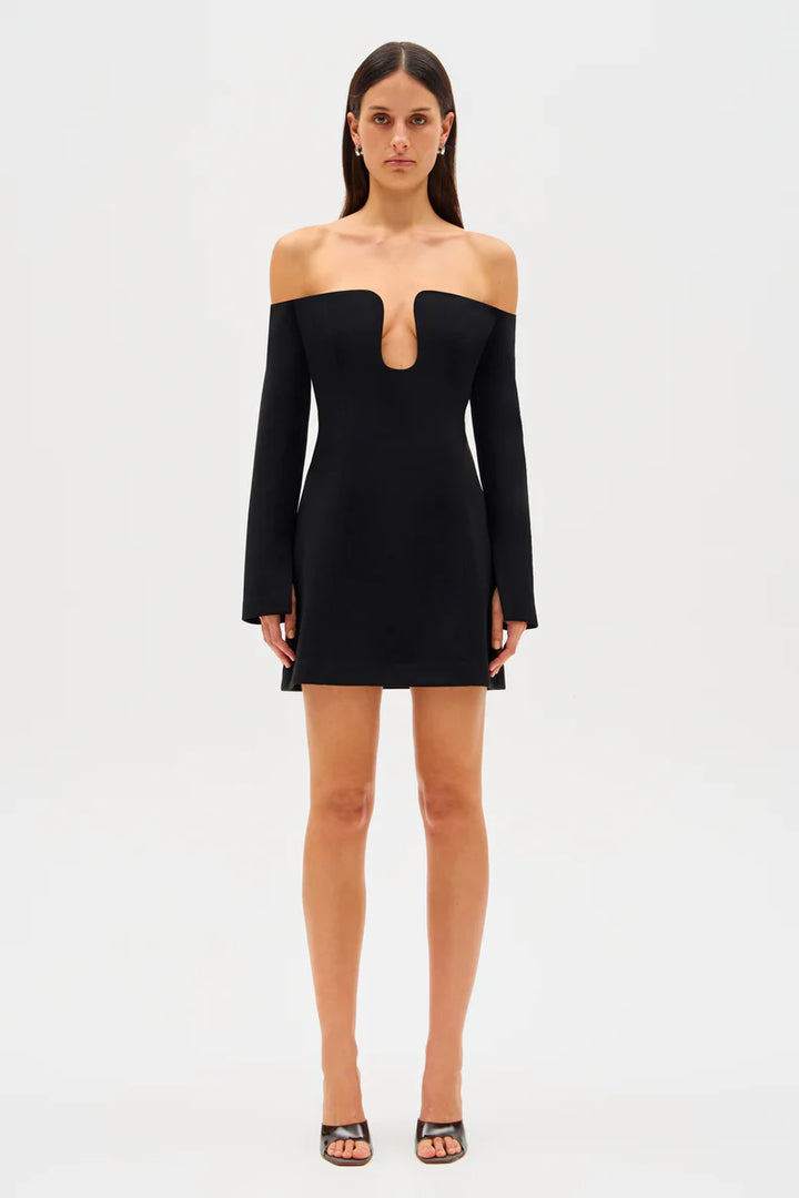 Tiaan Mini Dress