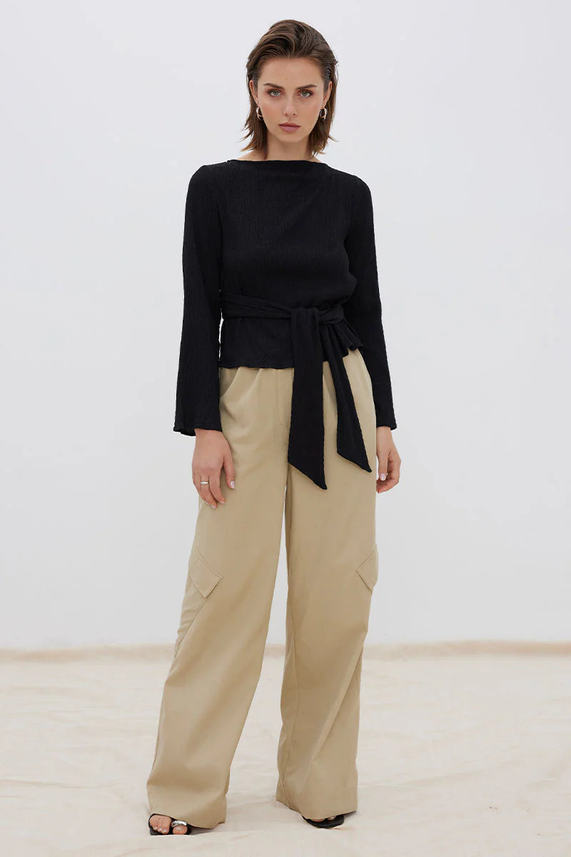 Frankie Cargo Pants | Honey