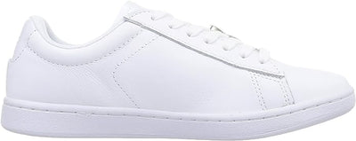 Carnaby Evo Sneaker | White