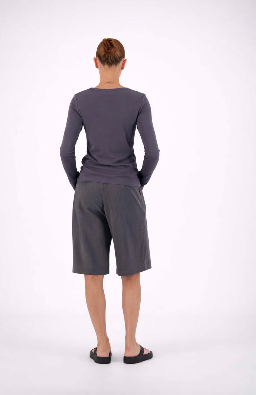 Estelle Bermuda Shorts