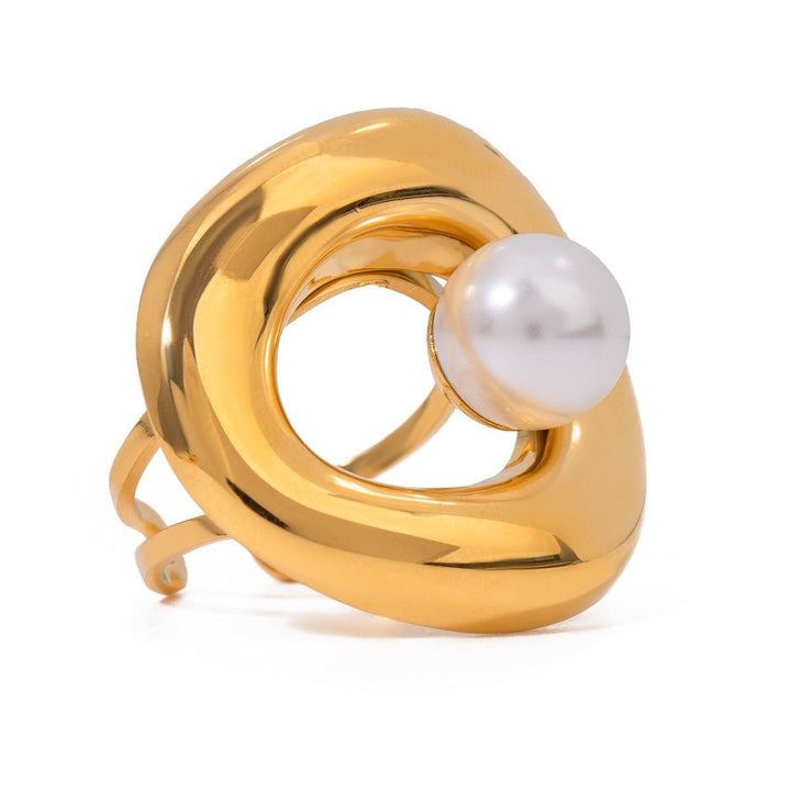 ILA PEARL Ring