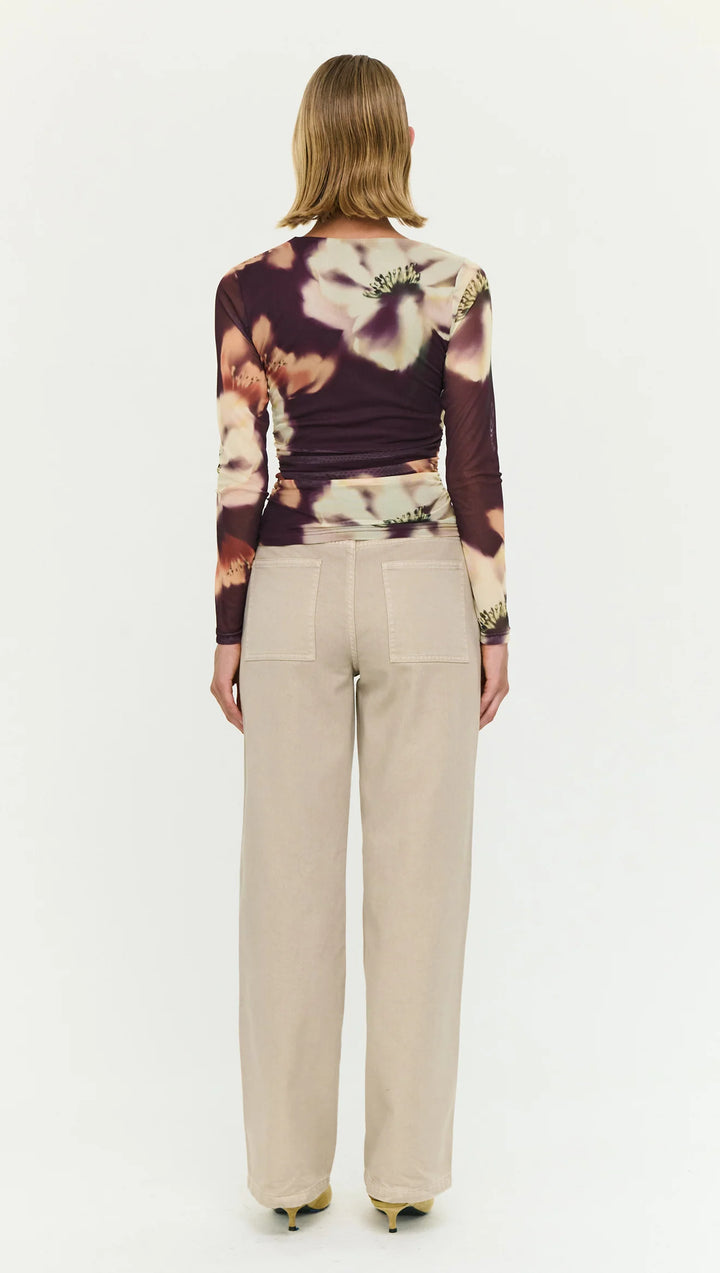 Rennie High Rise Jeans