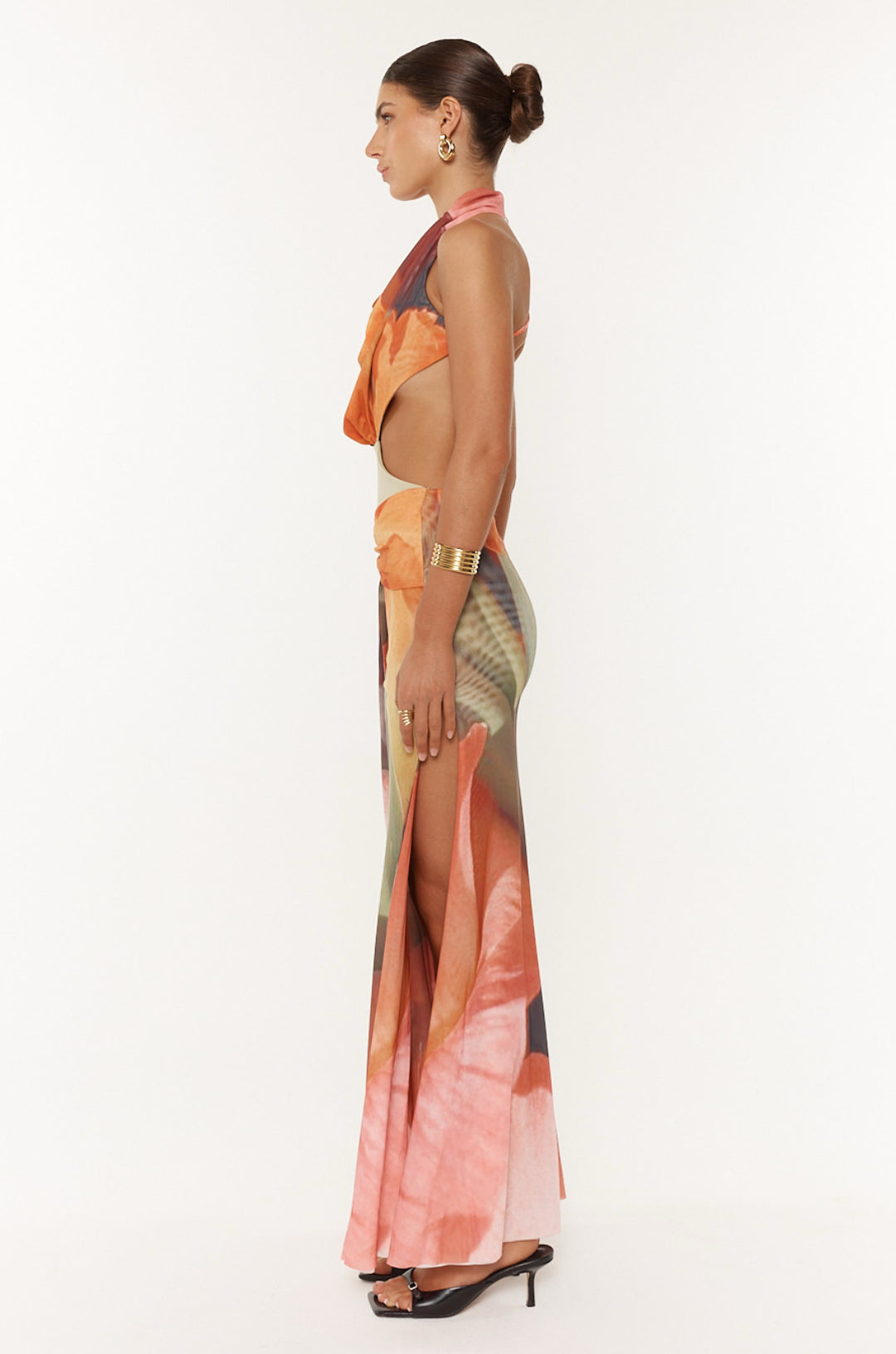 Vivienne Dress