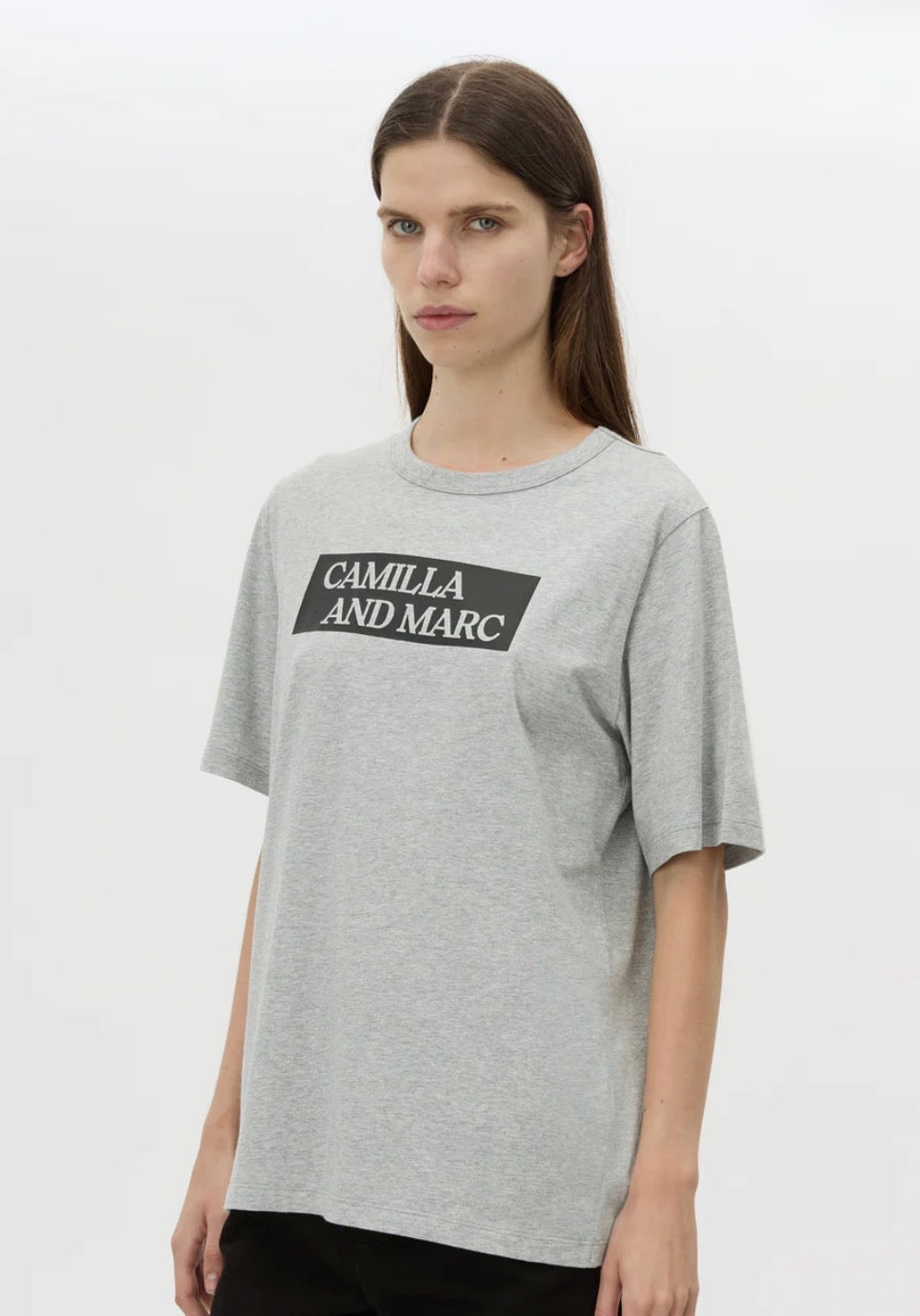 Carmont Graphic Tee
