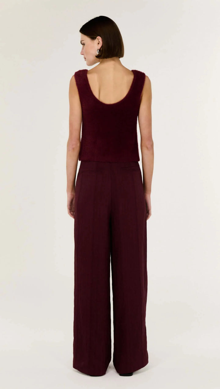 Matteo Relaxed Pants