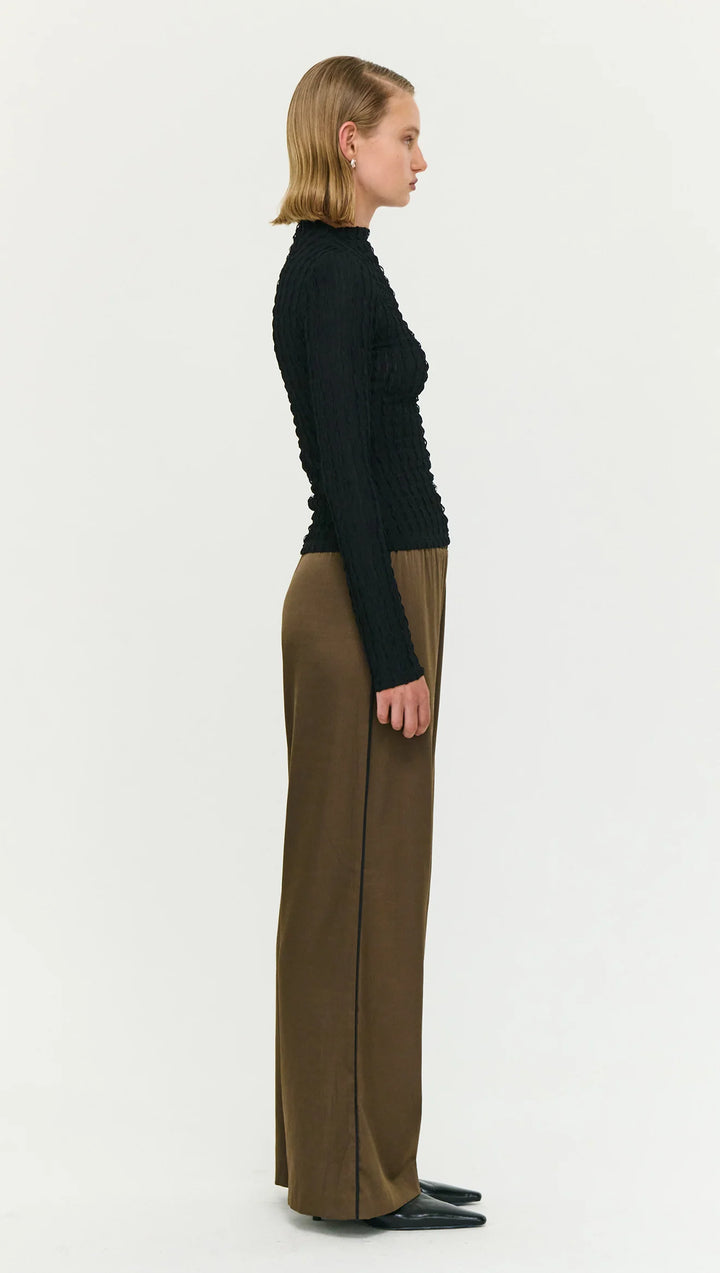 Drew Long Sleeve Top